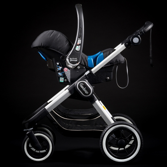 Köp Emmaljunga NXT Adapter Maxi Cosi & Besafe