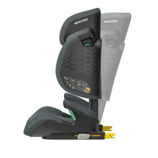 Maxi-Cosi Autostoel RodiFix Pro² i-Size Authentic Graphite online kopen