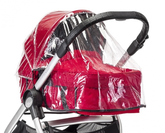 baby jogger city select liggdel