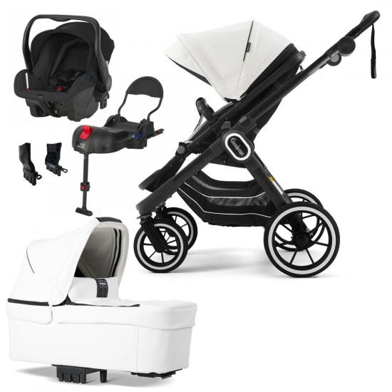 emmaljunga adapter britax römer