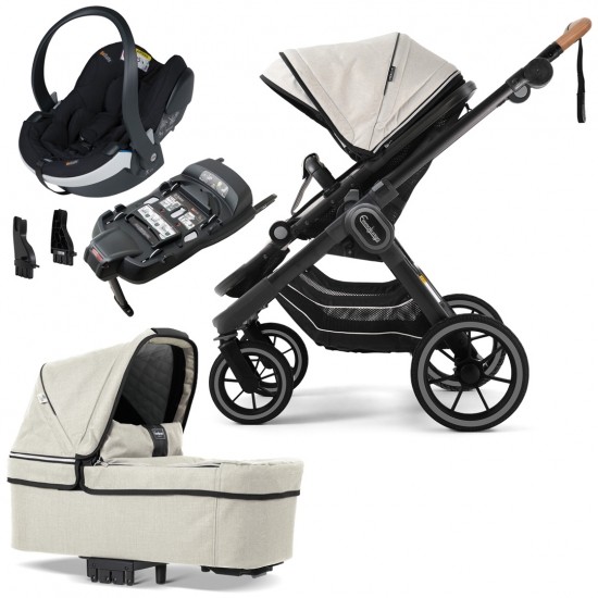 emmaljunga nxt90 adapter besafe