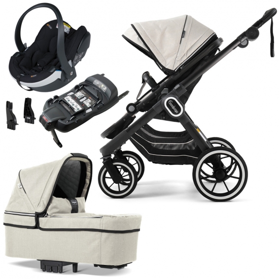 emmaljunga nxt90 adapter besafe