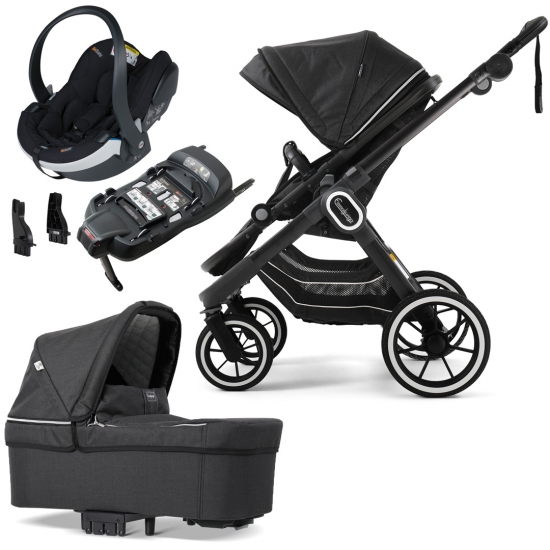 emmaljunga nxt90 adapter besafe