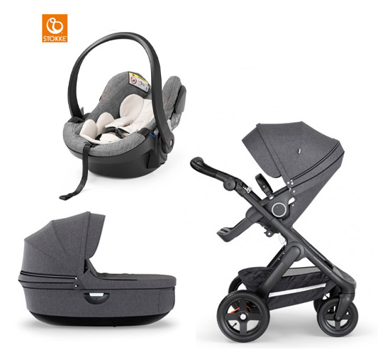 stokke trailz 2.0