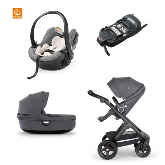 stokke trailz 2.0