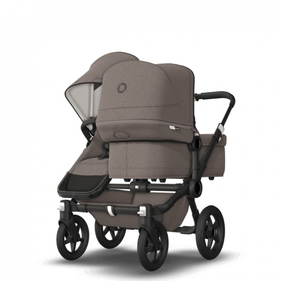 Bugaboo Donkey 3 Duo Mineral Collection 
