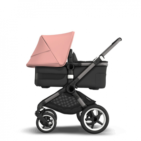 bugaboo fox red