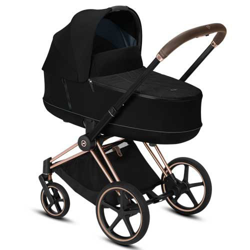 cybex travel system