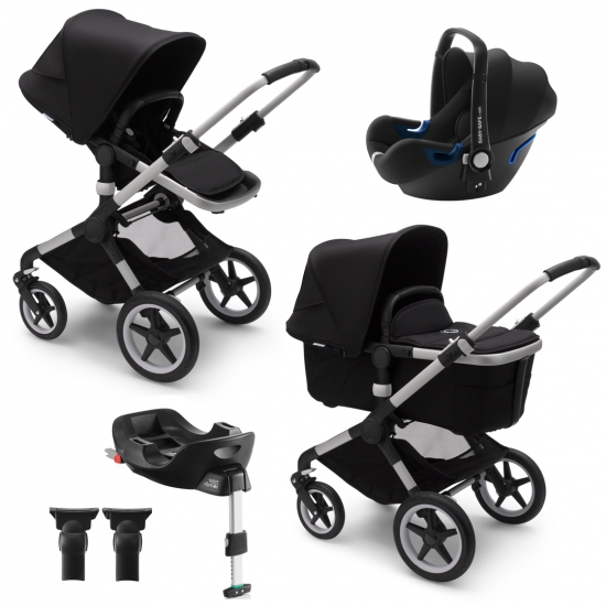 baby safe i size adapter