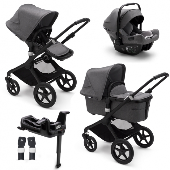 bugaboo fox pricerunner