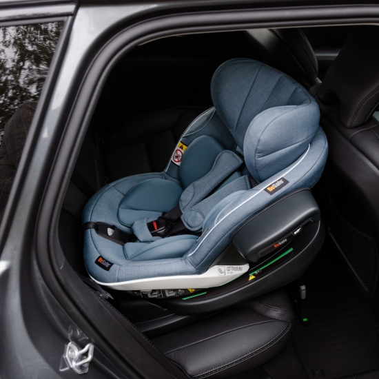 besafe modular isize