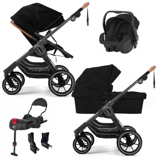 britax emmaljunga adapter