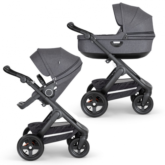 stokke trailz pris