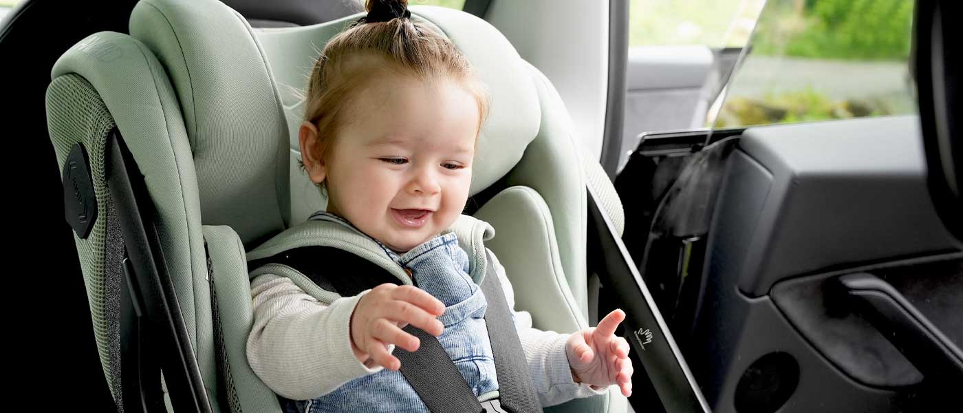 Axkid One 3 Bäst i test