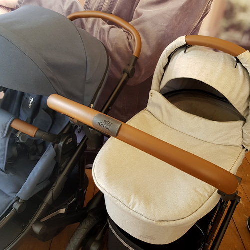Här hjälper vi dig att hitta rätt babyskydd, bilbarnstol eller bältesstol.