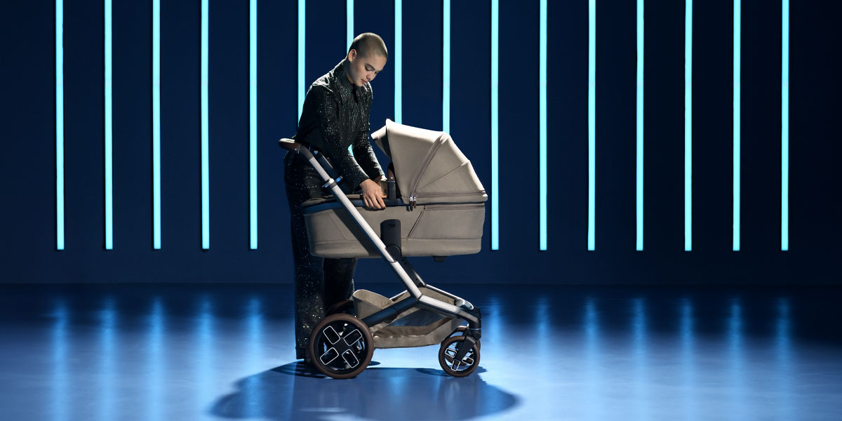 Maxi-Cosi Fame Bäst i test