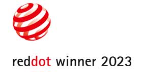 Reddot Design Award