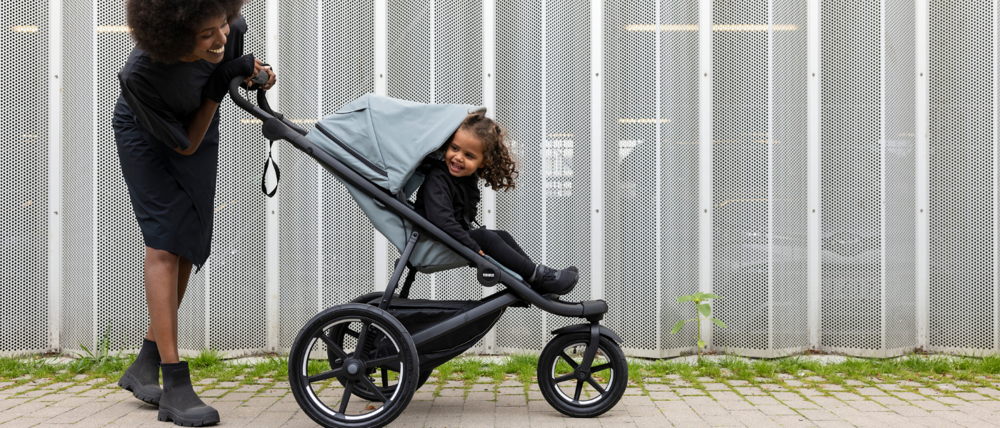 Thule Urban Glide