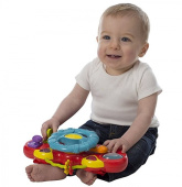 Playgro Leksaksratt för barnvagn