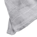 Les Enfants Snuttefiltar Bambu Muslin 3-pack Grå/Vit