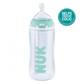 Nuk First Choice+ Anti-Colic Bottle 300ml