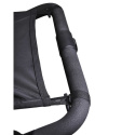 Easygrow Solskydd Svart