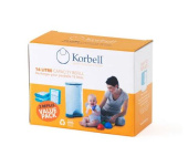 Korbell Refill 3-Pack