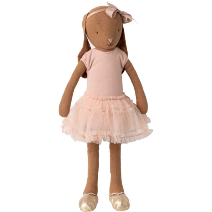 Maileg Kanin strl 3 Ballerina i gruppen Leksaker / Leksaker från 3 år / Dockor & tillbehör hos Köpbarnvagn (16-5306-00)