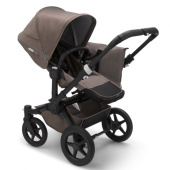 Bugaboo Donkey 3 Mono Complete Mineral Collection Taupe