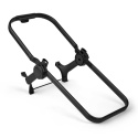 Bugaboo Donkey Sitt-/liggdelsram Svart