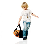STOKKE PramPack Transportväska för barnvagn