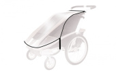 Thule Chariot Regnskydd Cougar1/CX1