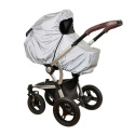 Fresh Kid Regnskydd Reflex Universal