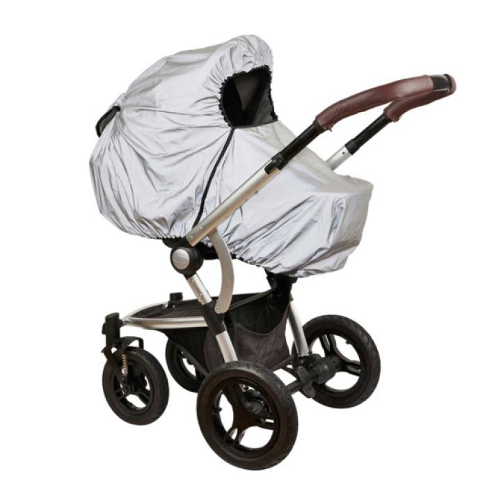 Fresh Kid Regnskydd Reflex Universal
