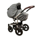 Fresh Kid Regnskydd Reflex Universal