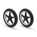 Bugaboo Fox bakhjul 2-pack White