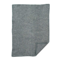 Klippan Babyfilt Lammull Knut Green