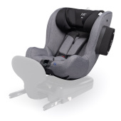 Axkid Modukid Seat Premium Granite Grey Melange
