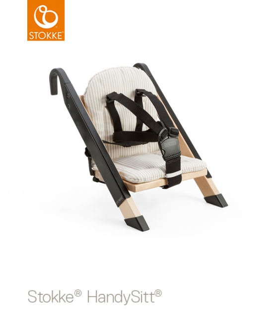 Toalettsete barn med trapp