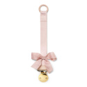 Elodie Details Napphållare Powder Pink