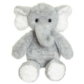 Teddykompaniet Tuffisar Kosedyr Elefanten Elias 