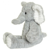 Teddykompaniet Tuffisar Gosedjur Elefanten Elias