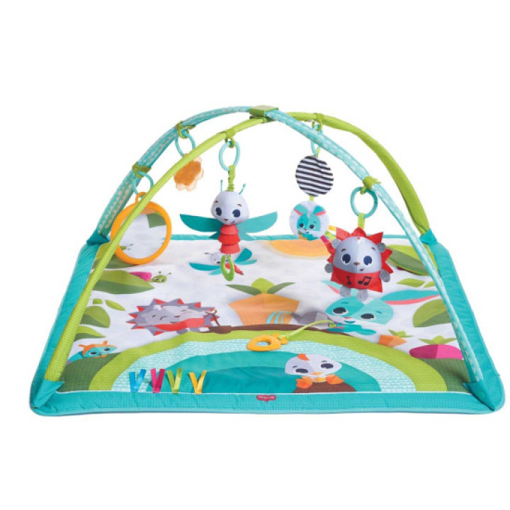 Tiny Love Babygym Sunny Day i gruppen Leksaker / Babylek 0-1 år / Aktivitetsleksaker hos Köpbarnvagn (3333120654)