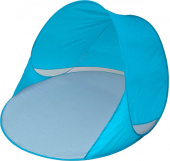 Swimpy UV-Tält med ventilationsnät