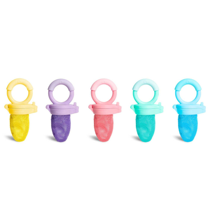 Munchkin Fresh Food Feeder i gruppen Äta & Mata / Mata smart hos Köpbarnvagn (5019090110877)