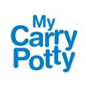 My Carry Potty Bärbar Potta Bi