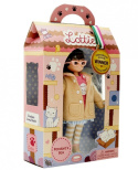 Lottie Docka Pandoras Box