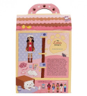 Lottie Docka Pandoras Box