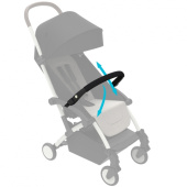 Bumprider Universal bygel till barnvagn