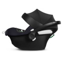 Cybex Aton B2 i-Size Volcano Black